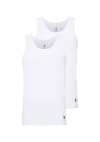 Resim U.S. Polo Assn. U.s. Polo Assn 80188 Erkek 2 Li Atlet 001 