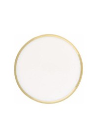 Resim Porland Alumilite Altın Yaldız Tuzluk 58mm 04alm006343 