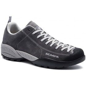Resim Scarpa Mojito Erkek Outdoor Ayakkabı 32605-350 Shark Shark Koyu Gri 