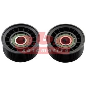 Resim Aba 25856557 - Alternatör Gergi Rulmanı B-max 14 C-max Iı 12 19 