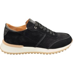 Resim Marco Branchini 061005m Iç Dış Nubuk Deri Ortopedik Erkek Günlük Casual Sneaker Ayakkabı 