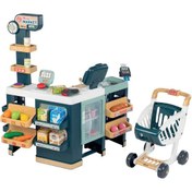 Resim Smoby Maxi Market 350242 