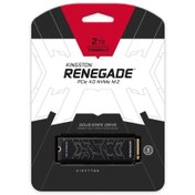 Resim Renegade SRNGD/2000G 2 TB 7300-7000 MB/s SSD Kingston