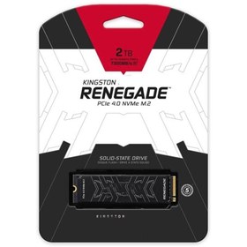 Resim Renegade SRNGD/2000G 2 TB 7300-7000 MB/s SSD 