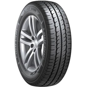 Resim Laufen 215/75 R16C 116/114R X Fit Van Lv01 Yaz Lastiği 2022 