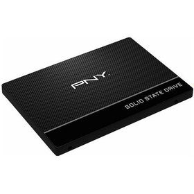 Resim PNY CS900 2.5" 480 GB SATA 3 SSD 