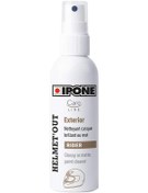 Resim Ipone Out Kask Temizleyici 100Ml Motosiklet Için 