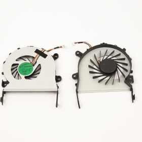 Resim LineOn Acer 5553 Uyumlu Notebook Işlemci Cpu Fanı 
