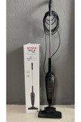 Resim Arnica Merlin Pro Et13216 Siyah Dikey Süpürge 