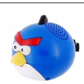 Resim hitteknoloji Angry Bird Mp3 Çalar Ve Radyo Çalar 