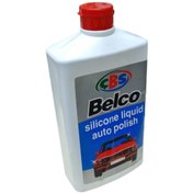 Resim Genel Markalar Çbs Belco Polish Cila 1 Litre 1000ml 