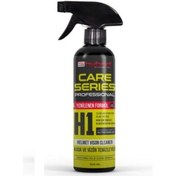 Resim Hsg L Hybrid H1 Motosiklet Kask Ve Vizör Temizleyici 