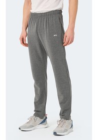 Resim Slazenger KROX IN Erkek Eşofman Altı Koyu Gri 