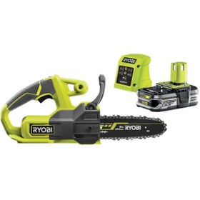 Resim Ryobi Ry18cs20a-125 Akülü Testere 