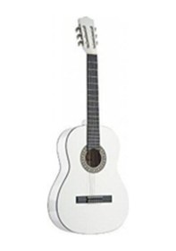 Resim Stagg C430WH 3/4 Klasik Gitar 