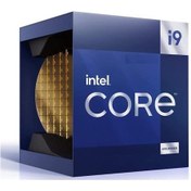 Resim Core İ9 13900kf 68mb 24çekirdekli Vga Yok 1700p 125w Kutulu+fansız-135177 