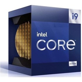 Resim Core İ9 13900kf 68mb 24çekirdekli Vga Yok 1700p 125w Kutulu+fansız-135177 