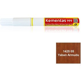 Resim Tam Örtücü Rötuş Kalemleri 1425 05 P Yaban Armudu Tam Ört. Rötuş Kalemi-12478 