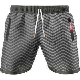 Resim FREESIDE Area Outsıde Traınıng Shorts 