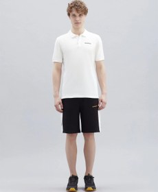 Resim Skechers Polo M Short Sleeve Polo Erkek Tişört S211800 