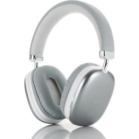 Resim Linktech Hp5 Anc Kulak Üstü Kablosuz Bluetooth Kulaklık 