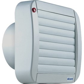 Resim Eco Line 100 A Aksiyal Fan (Otomatik Panjurlu) 