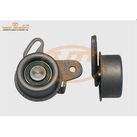 Resim GMB GT10022 Triger Eksantrik Gergi Rulmanı Ayarlı Accent 95-04 