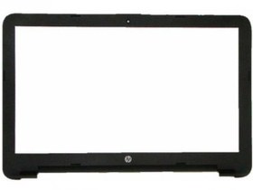 Resim HP 15-ay006nt (W7S77EA) Çerçeve Bezel Ön Çıta 