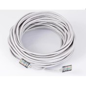 Resim Internet Kablosu Cat6 Ethernet Utp 5M 10M 20M 30M 40M 50Mboylari 