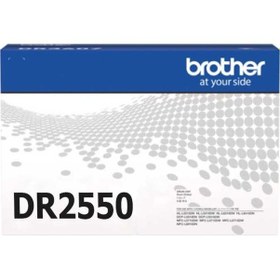 Resim Brother Dr-2550 Drum Ünitesi 