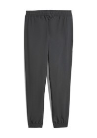 Resim Puma Tech Woven Pants Cl Koyu Antrasıt Erkek Eşofman Altı Gri 