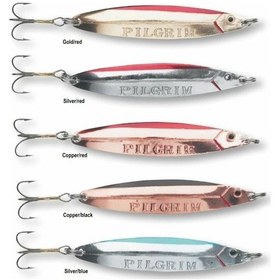 Resim Hansen Pilgrim 6.1Cm 10G Kaşık (489823175) 