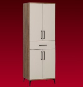 Resim Kozan Liva Çok Amaçlı Dolap 