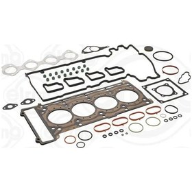 Resim Mercedes Clk 200 A209 Motor Takim Conta Ust 2003-2009 Elrıng 732220 