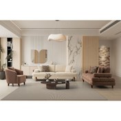 Resim Doressa Ador Koltuk Takımı 