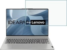 Resim Lenovo IdeaPad Flex 5 16 inç Ekran Koruyucu Nano Flexible Engo