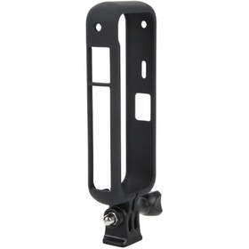 Resim Knmaster – Insta360 X2 Kamera için Plastik Koruyucu Çerçeve 