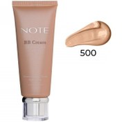 Resim Note BB Krem Doğal Kapatıcılık 500 30ml 