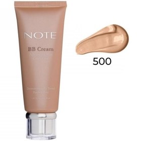 Resim Note BB Krem Doğal Kapatıcılık 500 30ml 