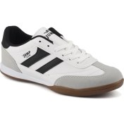 Resim Jump 18089-B Beyaz Kadın Salon Spor Ayakkabı 