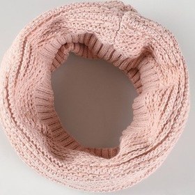 Resim Colin's Kadın Pembe Atkı CL1051897_Q1.V1_PIN Pembe 