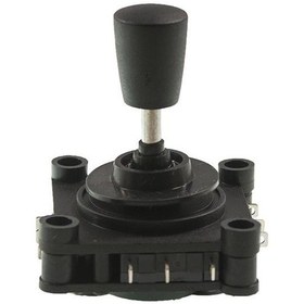 Resim Yq-F4R2G 2 Eksen Switch Joystick 