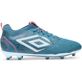 Resim Umbro Krampon Mavi Futbol Krampon TOCCO II CLUB FG 