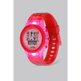 Resim L.O.L. Miniflak L.O.L. Surprise! Lisanslı OMG7221 Pembe Işık 
