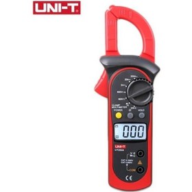 Resim Unı-t Ut 200a Pensampermetre 200a Ac 