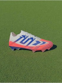 Resim Playup UNISEX AŞINMAYA DAYANIKLI TPU TABAN YUMUŞAK ASTAR BAĞCIKLI PRO SERİSİ KRAMPON 