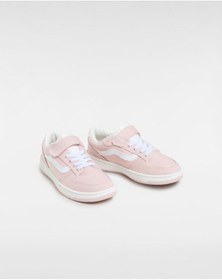 Resim Vans Ryland Ls V Pembe Kız Çocuk Sneaker Pembe 