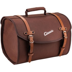 Resim Genel Markalar Soft Çanta 35 LT Kilitli *Kahverengi * 480x300x270 mm / SIP CLASSIC 