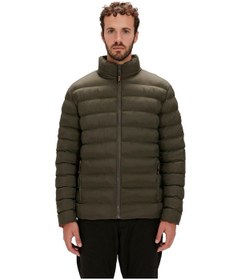 Resim Bad Bear 23.02.15.001 Boss Puffer Ceket Haki Haki 