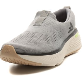 Resim adidas ID4021-E adidas Cloudfoam Go Lounge Erkek Spor Ayakkabı Gri 